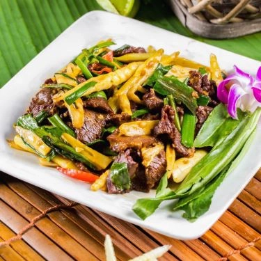 Tổng hợp- Quán Ăn Trâu Ngon Quán - Trâu Tươi Giật Từ Sơn
