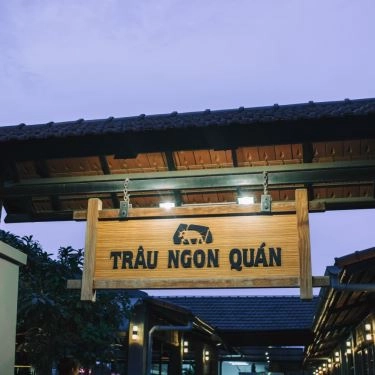 Tổng hợp- Quán Ăn Trâu Ngon Quán - Trâu Tươi Giật Từ Sơn