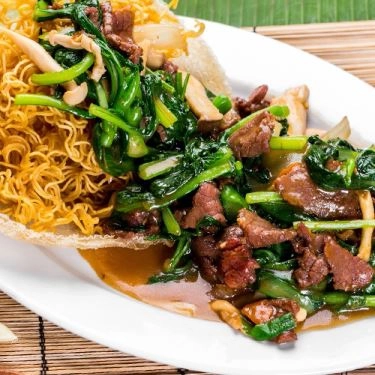 Tổng hợp- Quán Ăn Trâu Ngon Quán - Trâu Tươi Giật Từ Sơn