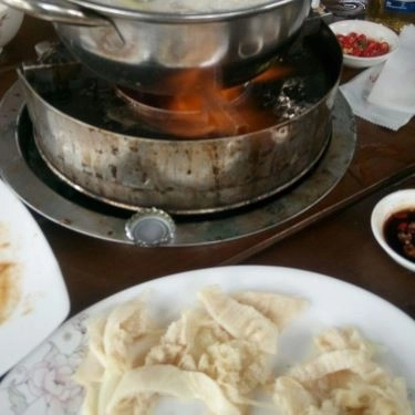 Món ăn- Quán Ăn Trâu Nhà Quán - Quán Thịt Trâu
