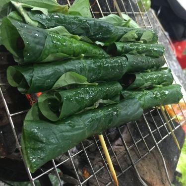 Món ăn- Quán Ăn Trâu Nhúng Mẻ 89 - Dương Quảng Hàm