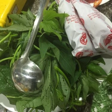 Món ăn- Quán Ăn Trâu Nhúng Mẻ 89 - Dương Quảng Hàm