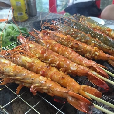Món ăn- Quán Ăn Trâu Nhúng Mẻ 89 - Dương Quảng Hàm