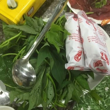 Món ăn- Quán Ăn Trâu Nhúng Mẻ 89 - Dương Quảng Hàm