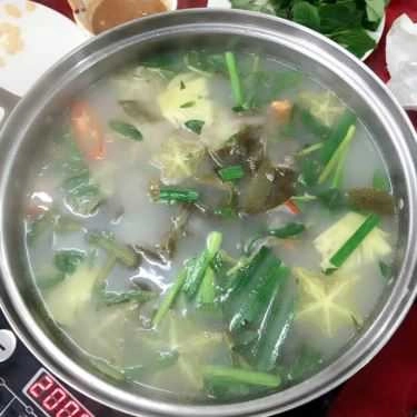 Món ăn- Trâu Vàng - Đặc Sản Trâu Dương Duy