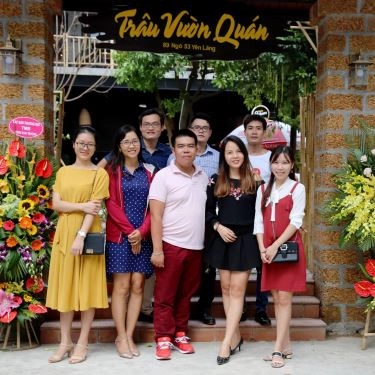 Tổng hợp- Quán Ăn Trâu Vườn Quán