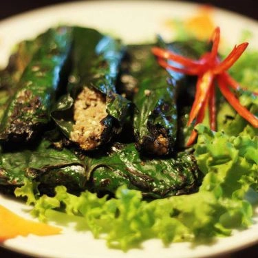 Tổng hợp- Quán Ăn Trâu Vườn Quán