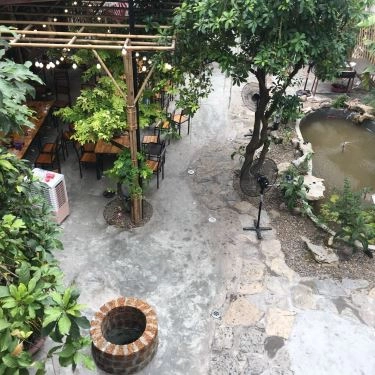 Tổng hợp- Quán Ăn Trâu Vườn Quán
