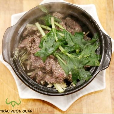 Tổng hợp- Quán Ăn Trâu Vườn Quán