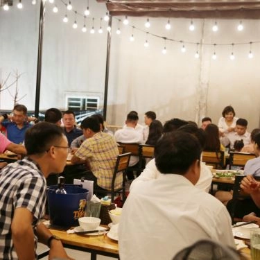 Tổng hợp- Quán Ăn Trâu Vườn Quán