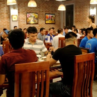 Tổng hợp- Quán Ăn Trâu Vườn Quán