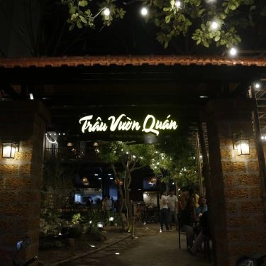 Tổng hợp- Quán Ăn Trâu Vườn Quán