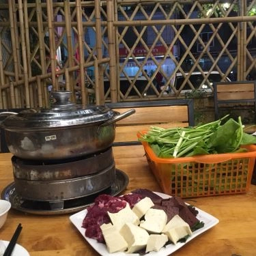 Tổng hợp- Quán Ăn Trâu Vườn Quán