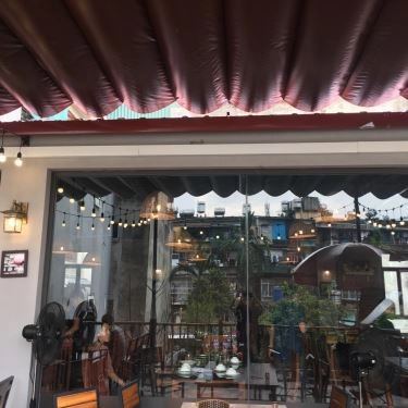 Tổng hợp- Quán Ăn Trâu Vườn Quán