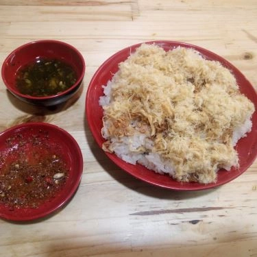 Món ăn- Quán Ăn Tre Làng - Gà Nướng Lu