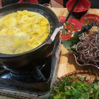 Tổng hợp- Quán Ăn Tre Làng - Gà Nướng Lu