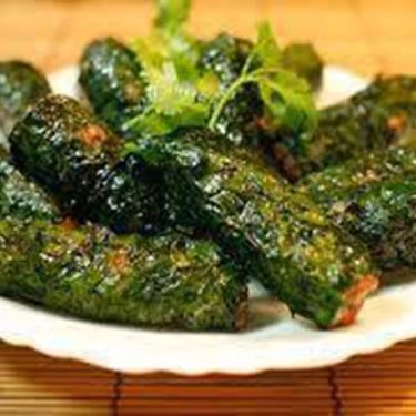 Tổng hợp- Quán Ăn Tre Làng Quán - Trâu Tơ & Trâu Giật