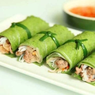 Tổng hợp- Quán Ăn Tre Làng Quán - Trâu Tơ & Trâu Giật