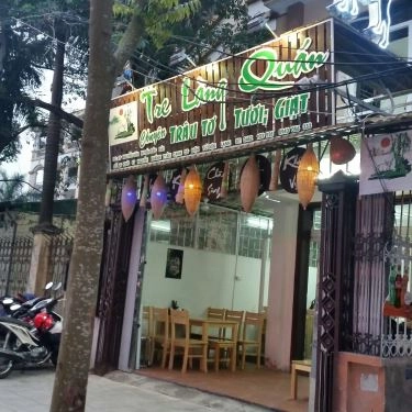 Tổng hợp- Quán Ăn Tre Làng Quán - Trâu Tơ & Trâu Giật