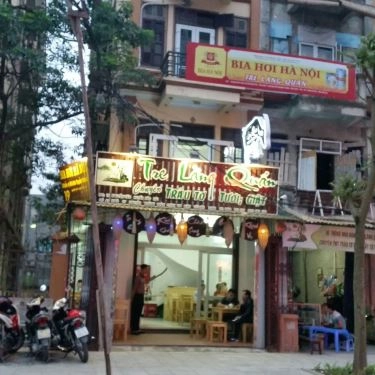 Tổng hợp- Quán Ăn Tre Làng Quán - Trâu Tơ & Trâu Giật