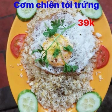 Món ăn- Quán Ăn Tre Nướng - Các Món Nướng
