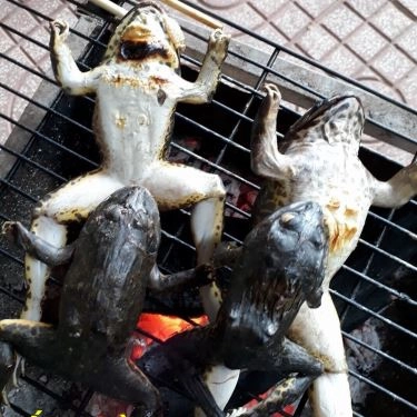 Tổng hợp- Quán Ăn Tre Nướng - Các Món Nướng