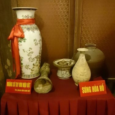 Tổng hợp- Nhà Hàng Tre Place - Ẩm Thực Sinh Thái