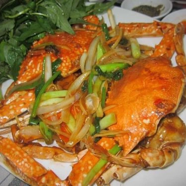 Món ăn- Quán Ăn Tre Vàng - Quán Nhậu Sân Vườn