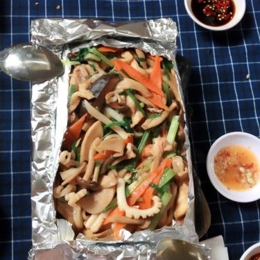Món ăn- Quán Ăn Tre Vàng - Quán Nhậu Sân Vườn