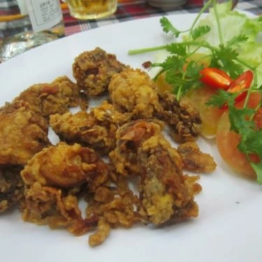 Món ăn- Quán Ăn Tre Vàng - Quán Nhậu Sân Vườn