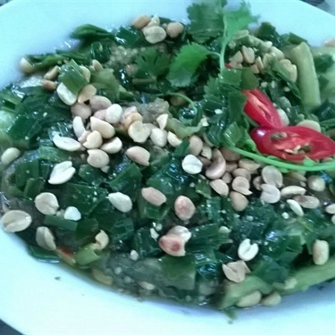 Món ăn- Quán Ăn Tre Vàng - Quán Nhậu Sân Vườn