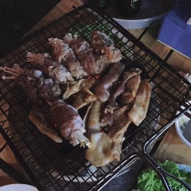 Món ăn- Quán Ăn Tre Việt - Dê Núi Ninh Bình & Các Món Nhậu