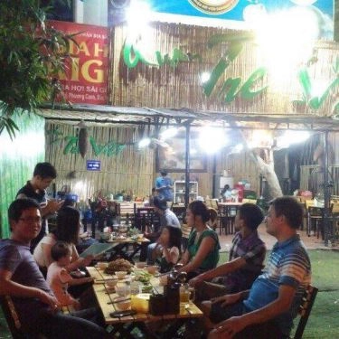 Tổng hợp- Quán Ăn Tre Việt - Dê Núi Ninh Bình & Các Món Nhậu