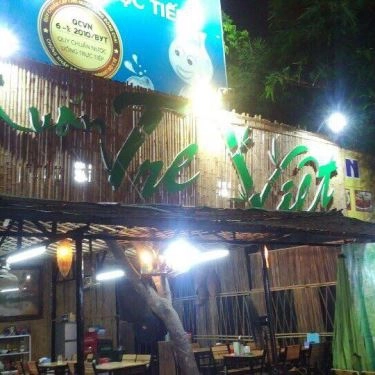 Tổng hợp- Quán Ăn Tre Việt - Dê Núi Ninh Bình & Các Món Nhậu