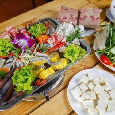 Món ăn- Quán Ăn Tre Việt - Dê Núi Ninh Bình & Các Món Nhậu