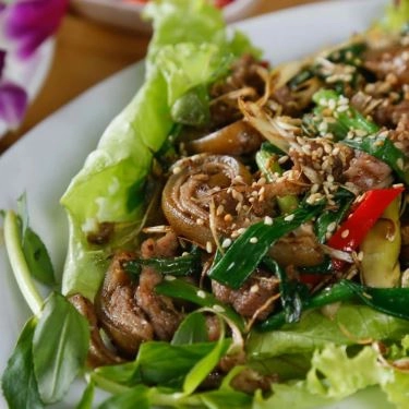 Món ăn- Quán Ăn Tre Việt - Dê Núi Ninh Bình & Các Món Nhậu