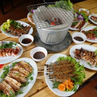 Món ăn- Quán Ăn Tre Việt - Dê Núi Ninh Bình & Các Món Nhậu