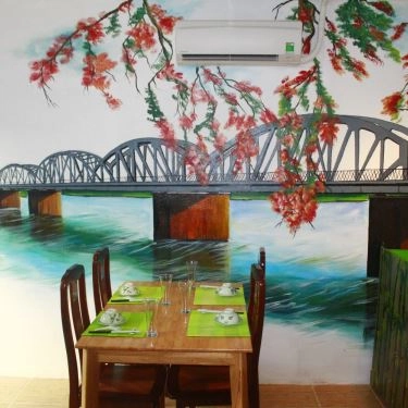 Tổng hợp- Nhà Hàng Tre Việt Restaurant