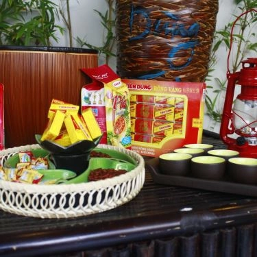 Tổng hợp- Nhà Hàng Tre Việt Restaurant