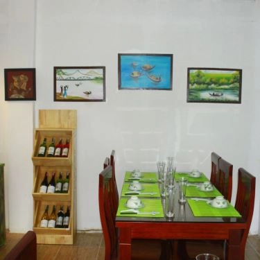 Tổng hợp- Nhà Hàng Tre Việt Restaurant