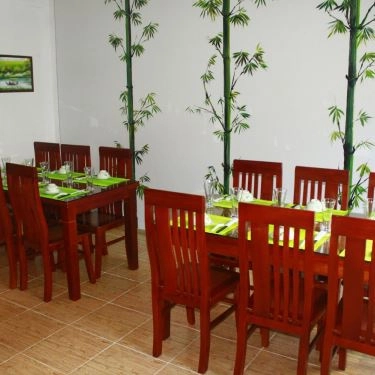 Tổng hợp- Nhà Hàng Tre Việt Restaurant
