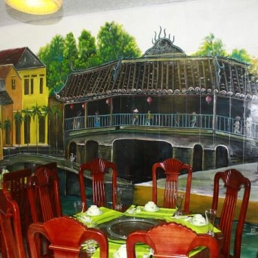 Tổng hợp- Nhà Hàng Tre Việt Restaurant