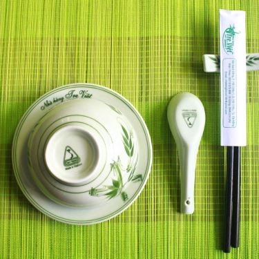 Tổng hợp- Nhà Hàng Tre Việt Restaurant