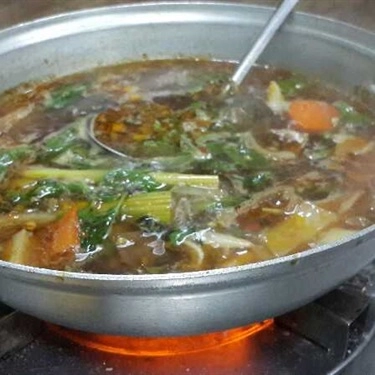 Món ăn- Quán Ăn Tre Xanh - Nhậu Bình Dân