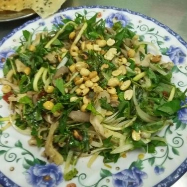 Món ăn- Quán Ăn Tre Xanh - Nhậu Bình Dân