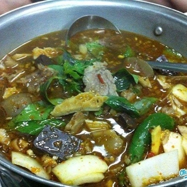Món ăn- Quán Ăn Tre Xanh - Nhậu Bình Dân