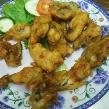 Món ăn- Quán Ăn Tre Xanh - Nhậu Bình Dân