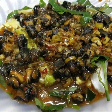 Món ăn- Quán Ăn Tre Xanh - Nhậu Bình Dân