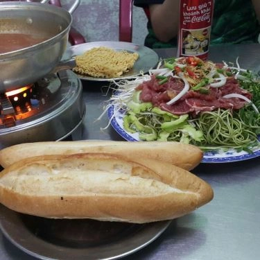 Món ăn- Quán Ăn Tre Xanh - Nhậu Bình Dân