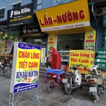 Tổng hợp- Quán Ăn Tri Giao Quán - Lẩu & Nướng